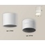 Ambrella Light XS XS7401042 Точечный светильник Россия - фото 3