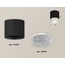 Ambrella Light XS XS7402010 Точечный светильник Россия - фото 3 Ambrella Light XS XS7402010 Точечный светильник Россия - фото 3