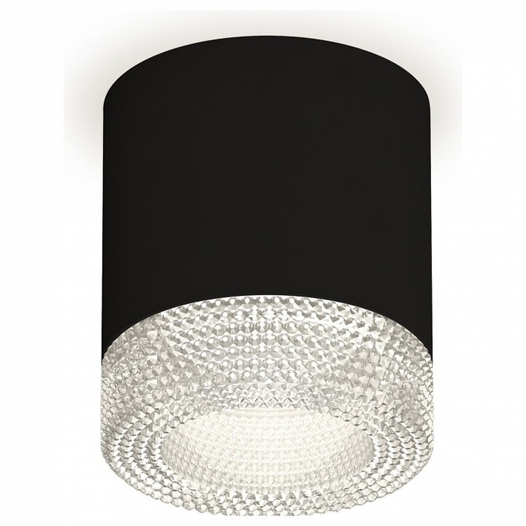 Ambrella Light XS XS7402010 Точечный светильник Россия - фото 1 Ambrella Light XS XS7402010 Точечный светильник Россия - фото 1