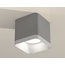 Ambrella Light XS XS7807001 Точечный светильник 7x7 см, Россия - фото 3