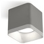 Ambrella Light XS XS7807001 Точечный светильник 7x7 см, Россия - фото 4