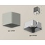 Ambrella Light XS XS7807003 Точечный светильник 7x7 см, Россия - фото 2