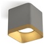 Ambrella Light XS XS7807004 Точечный светильник 7x7 см, Россия - фото 4