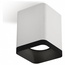 Ambrella Light XS XS7812002 Точечный светильник 7x7 см, Россия - фото 1