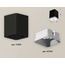 Ambrella Light XS XS7813001 Точечный светильник 7x7 см, Россия - фото 2