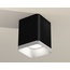 Ambrella Light XS XS7813001 Точечный светильник 7x7 см, Россия - фото 3
