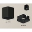 Ambrella Light XS XS7813002 Точечный светильник 7x7 см, Россия - фото 2 Ambrella Light XS XS7813002 Точечный светильник 7x7 см, Россия - фото 2