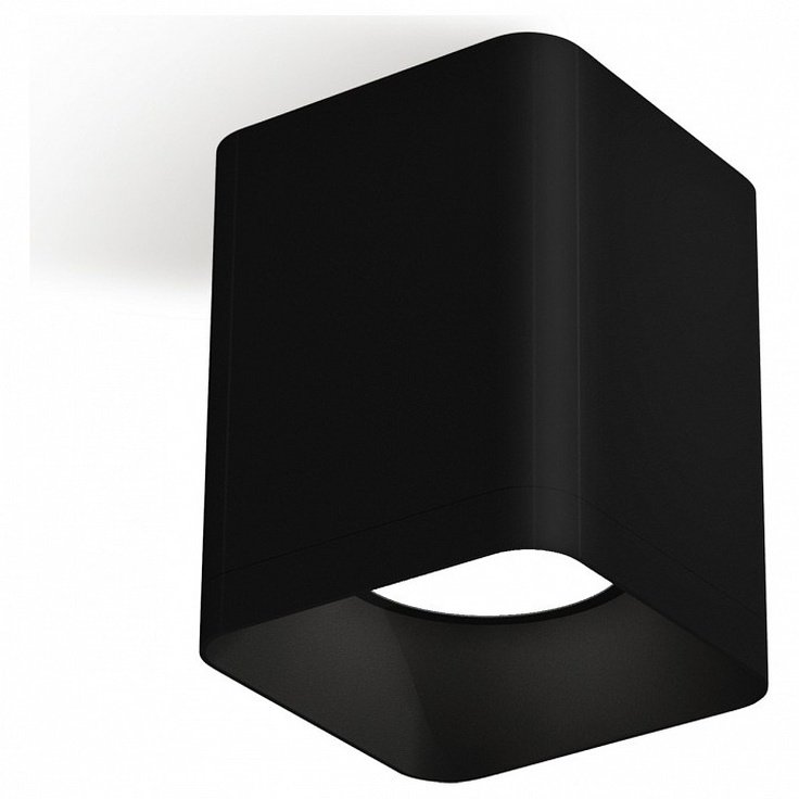 Ambrella Light XS XS7813002 Точечный светильник 7x7 см, Россия - фото 1 Ambrella Light XS XS7813002 Точечный светильник 7x7 см, Россия - фото 1