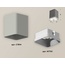 Ambrella Light XS XS7814001 Точечный светильник 7x7 см, Россия - фото 2