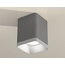 Ambrella Light XS XS7814001 Точечный светильник 7x7 см, Россия - фото 3