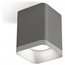 Ambrella Light XS XS7814001 Точечный светильник 7x7 см, Россия - фото 1