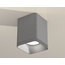 Ambrella Light XS XS7814003 Точечный светильник 7x7 см, Россия - фото 3