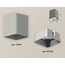 Ambrella Light XS XS7814003 Точечный светильник 7x7 см, Россия - фото 2