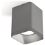 Ambrella Light XS XS7814003 Точечный светильник 7x7 см, Россия - фото 4