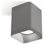 Ambrella Light XS XS7814003 Точечный светильник 7x7 см, Россия - фото 1