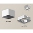 Ambrella Light XS XS7832010 Точечный светильник 9,5x9,5 см, Россия - фото 3