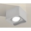 Ambrella Light XS XS7832010 Точечный светильник 9,5x9,5 см, Россия - фото 2