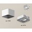 Ambrella Light XS XS7832020 Точечный светильник 9,5x9,5 см, Россия - фото 3
