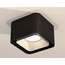 Ambrella Light XS XS7833003 Точечный светильник 9,5x9,5 см, Россия - фото 2