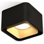 Ambrella Light XS XS7833004 Точечный светильник 9,5x9,5 см, Россия - фото 1
