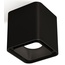 Ambrella Light XS XS7841002 Точечный светильник 9,5x9,5 см, Россия - фото 4 Ambrella Light XS XS7841002 Точечный светильник 9,5x9,5 см, Россия - фото 4
