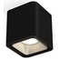 Ambrella Light XS XS7841003 Точечный светильник 9,5x9,5 см, Россия - фото 1