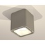 Ambrella Light XS XS7842001 Точечный светильник 9,5x9,5 см, Россия - фото 2