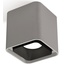 Ambrella Light XS XS7842002 Точечный светильник 9,5x9,5 см, Россия - фото 4
