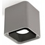 Ambrella Light XS XS7842002 Точечный светильник 9,5x9,5 см, Россия - фото 1