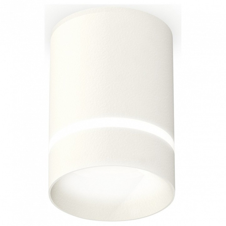 Ambrella Light XS XS6301061 Точечный светильник Россия - фото 1 Ambrella Light XS XS6301061 Точечный светильник Россия - фото 1