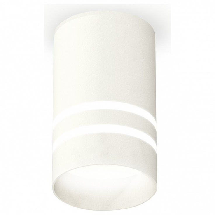 Ambrella Light XS XS6301062 Точечный светильник Россия - фото 1 Ambrella Light XS XS6301062 Точечный светильник Россия - фото 1