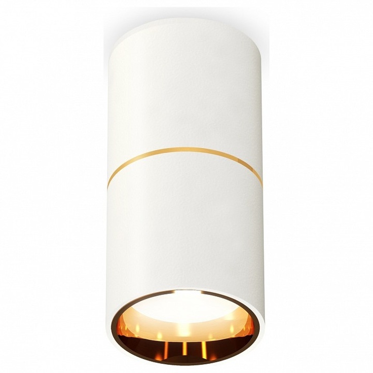 Ambrella Light XS XS6301082 Точечный светильник Россия - фото 1 Ambrella Light XS XS6301082 Точечный светильник Россия - фото 1