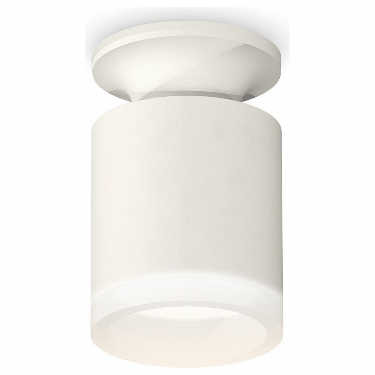 Ambrella Light XS XS6301103 Точечный светильник Россия - фото 1 Ambrella Light XS XS6301103 Точечный светильник Россия - фото 1
