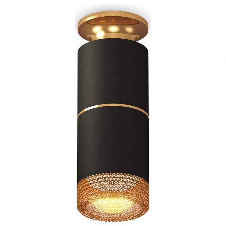 Ambrella Light XS XS6302241 Точечный светильник Россия - фото 1 Ambrella Light XS XS6302241 Точечный светильник Россия - фото 1