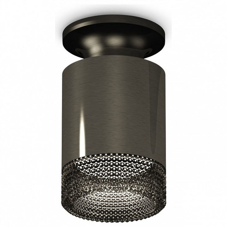 Ambrella Light XS XS6303082 Точечный светильник Россия - фото 1 Ambrella Light XS XS6303082 Точечный светильник Россия - фото 1