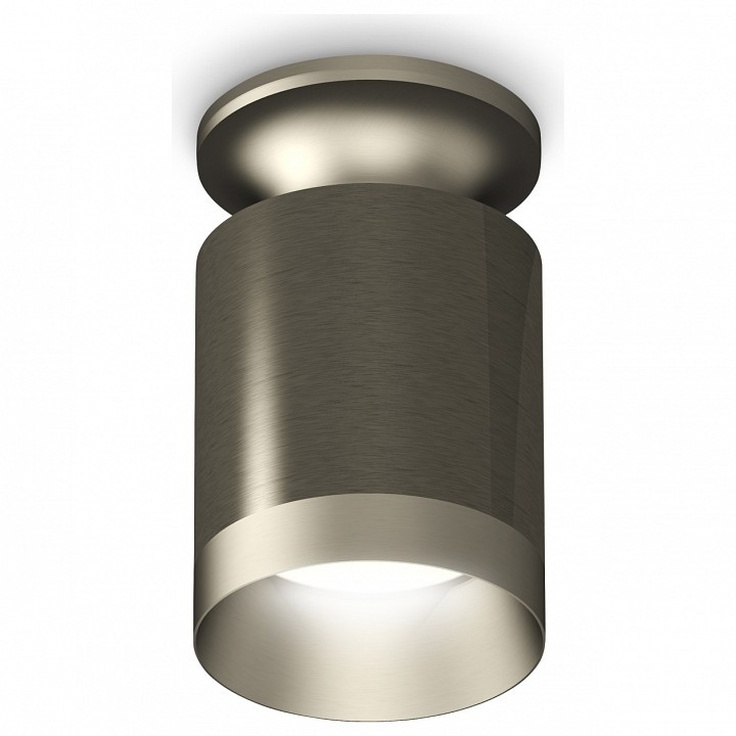 Ambrella Light XS XS6303120 Точечный светильник Россия - фото 1 Ambrella Light XS XS6303120 Точечный светильник Россия - фото 1