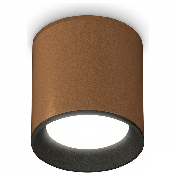 Ambrella Light XS XS6304001 Точечный светильник Россия - фото 1 Ambrella Light XS XS6304001 Точечный светильник Россия - фото 1