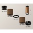 Ambrella Light XS XS6304170 Точечный светильник Россия - фото 3