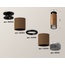 Ambrella Light XS XS6304171 Точечный светильник Россия - фото 3