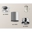 Ambrella Light XS XS6305042 Точечный светильник Россия - фото 2