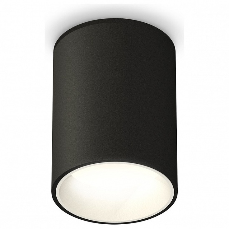 Ambrella Light XS XS6313020 Точечный светильник Россия - фото 1 Ambrella Light XS XS6313020 Точечный светильник Россия - фото 1