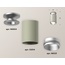 Ambrella Light XS XS6314120 Точечный светильник Россия - фото 3
