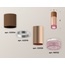 Ambrella Light XS XS6326061 Точечный светильник Россия - фото 2 Ambrella Light XS XS6326061 Точечный светильник Россия - фото 2