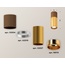 Ambrella Light XS XS6327060 Точечный светильник Россия - фото 2