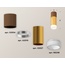 Ambrella Light XS XS6327062 Точечный светильник Россия - фото 3 Ambrella Light XS XS6327062 Точечный светильник Россия - фото 3