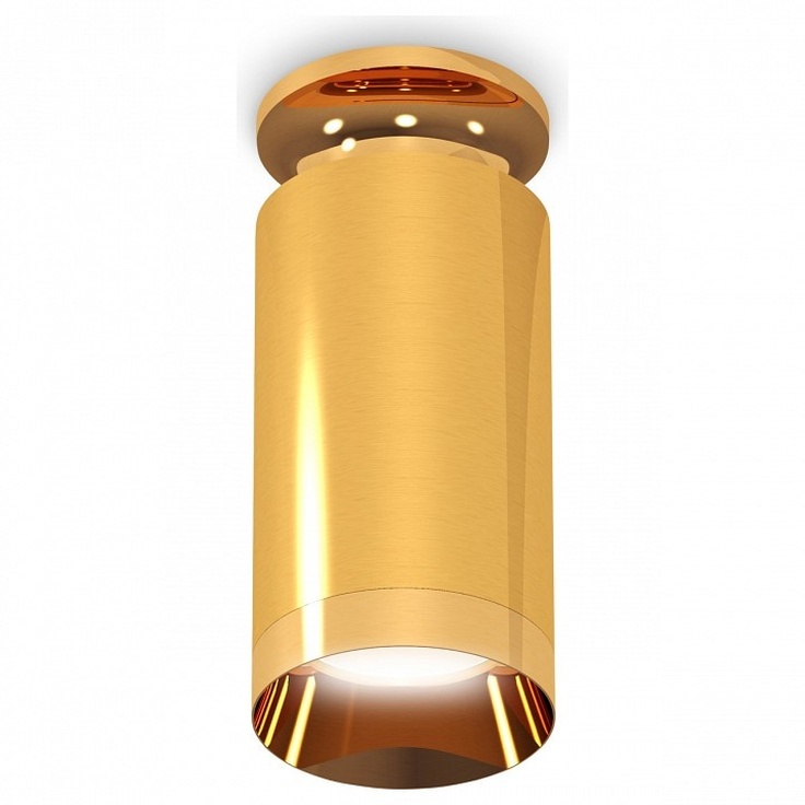 Ambrella Light XS XS6327080 Точечный светильник Россия - фото 1 Ambrella Light XS XS6327080 Точечный светильник Россия - фото 1