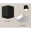 Ambrella Light XS XS7813022 Точечный светильник 7x7 см, Россия - фото 2