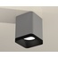 Ambrella Light XS XS7814002 Точечный светильник 7x7 см, Россия - фото 2
