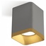 Ambrella Light XS XS7814004 Точечный светильник 7x7 см, Россия - фото 1