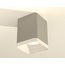 Ambrella Light XS XS7814010 Точечный светильник 7x7 см, Россия - фото 2